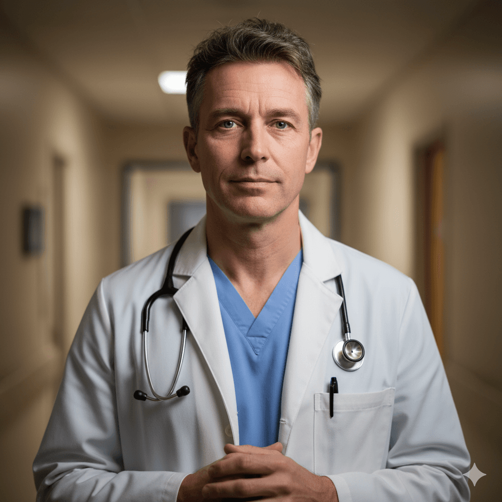 Dr. House, MD , Medical Advisor at WellPro