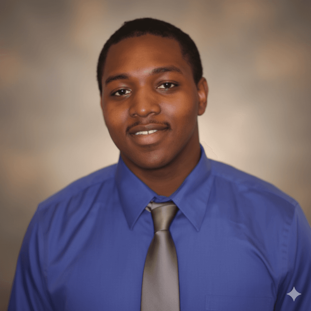 Gabriel Brown , Head of Technology at WellPro