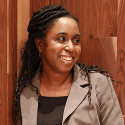 Courtney Vazquez, founder of WellPro