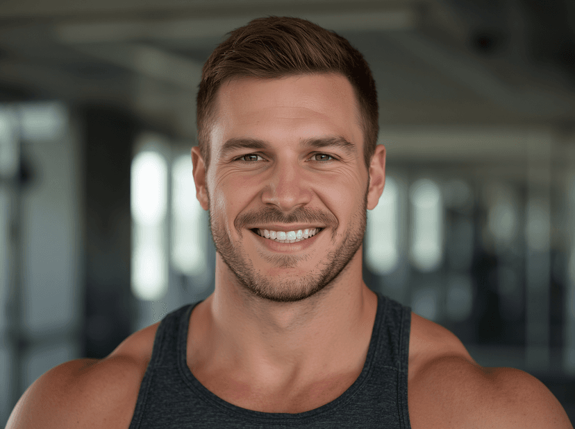 Bart Sampson, CPT, Urban Movement Coach